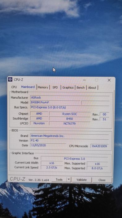 ПК 1660 ryzen 5 5600x