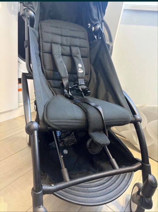Carucior stokke yoyo3 pachet sport 6+ si pachet nou nascuti 0