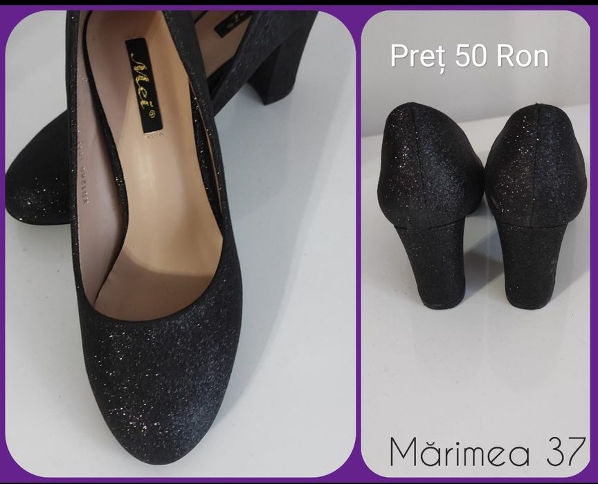Vând Pantofi dama