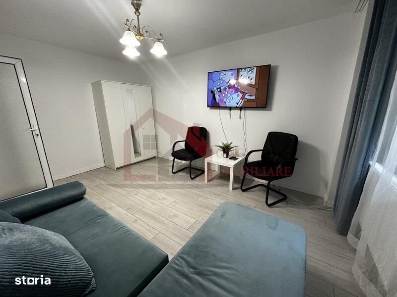Apartament 2 camere zona Tei