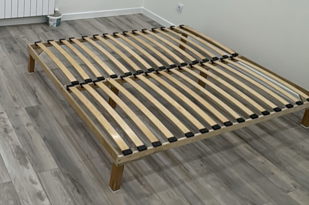 Продам кровать б/у