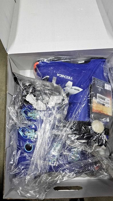 Ски обувки за туринг/пантене