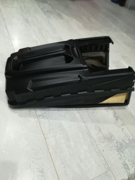 Кош за косачка..