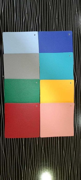 Гомогенний, спортивний линолеум!