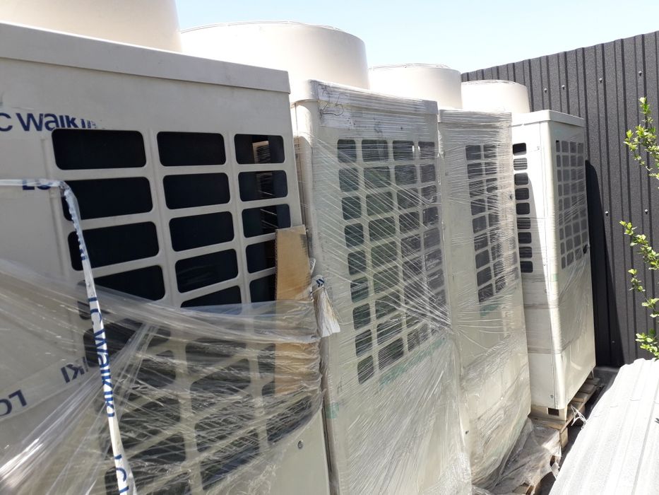 Продам кондиционеры VRF инверторные мультисплит