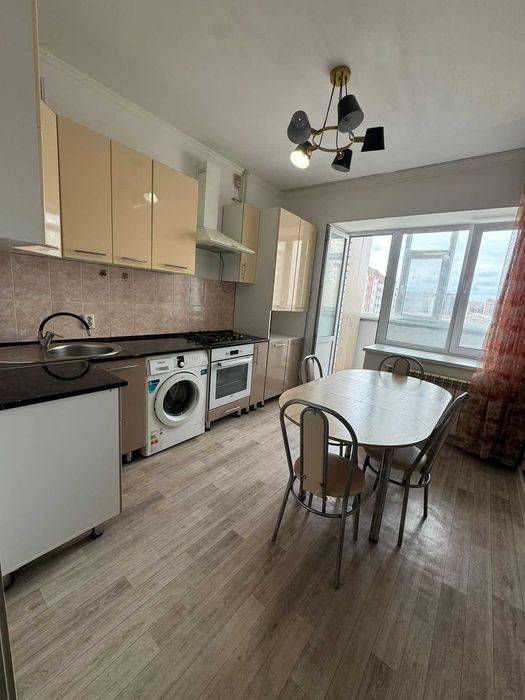 1 комнатная квартира