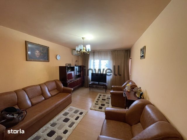 Exclusivitate- apartament 2 camere - gara Chitila — fotografia 1