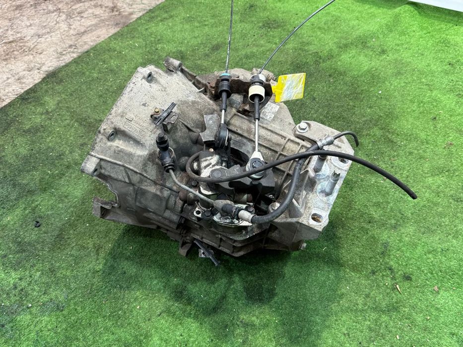 CUTIE MANUALA 6 VITEZE FORD TRANSIT CUSTOM 2.2 TDCi Diesel 100 hp / 74 kW 2012 - 2025 COD: VMT6 , FK2R-7002-CGA