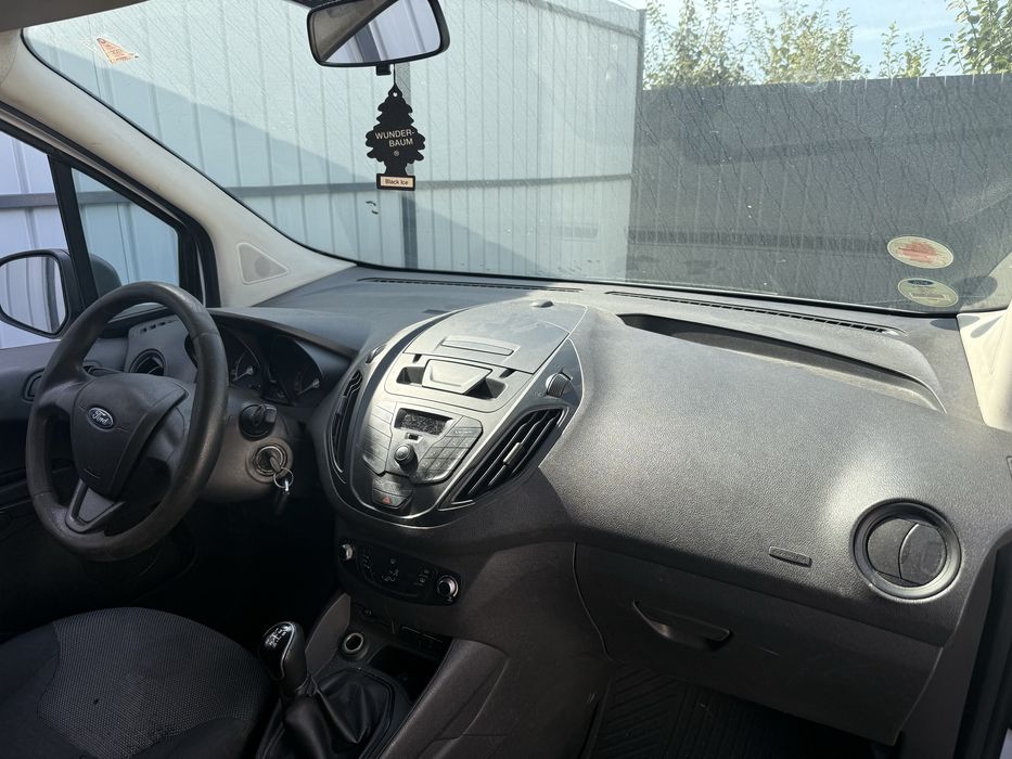DEZMEMBREZ FORD COURIER CONNECT 1.5 tdci euro 5 adus din Germania