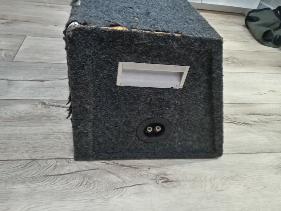 Продам Сабвуфер..