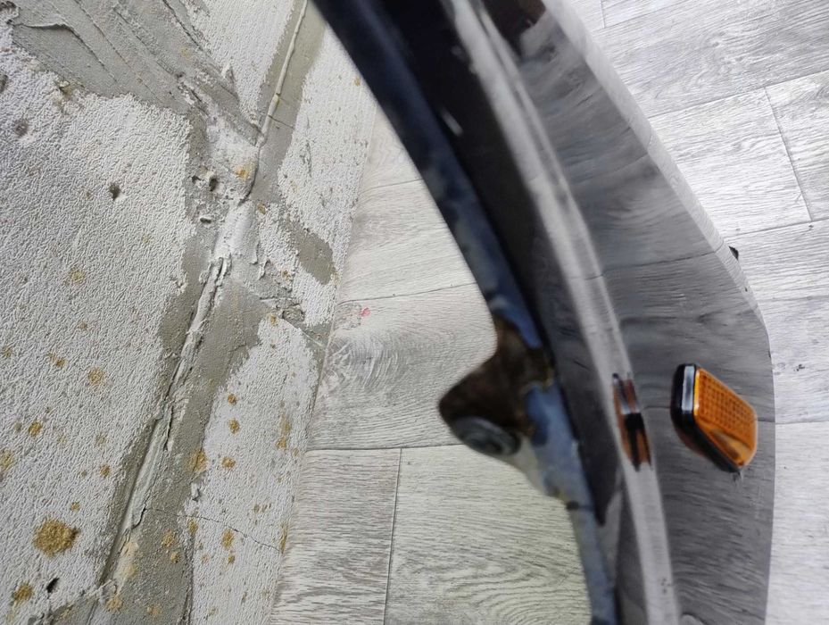 Крыло левое Хонда Концерто