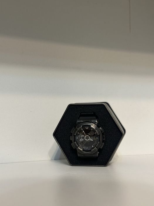 Продам оригинал Casio g-shock 5553