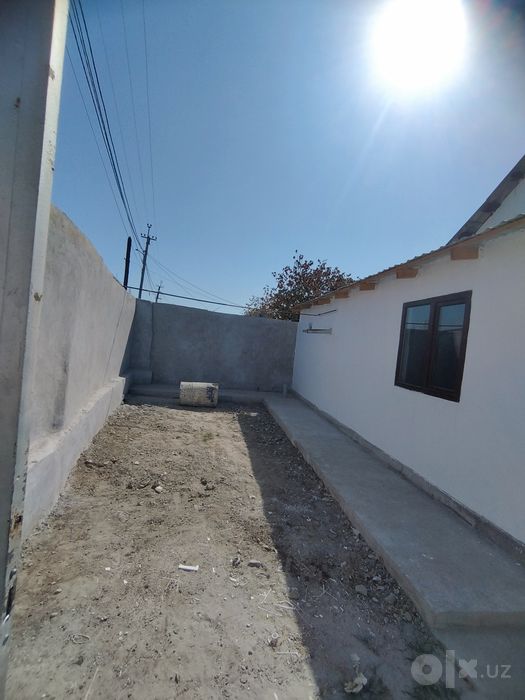 Продается Дом Старые Сергели 3х комнатный