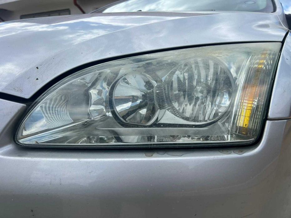 FORD Focus 2005 — imagine 4