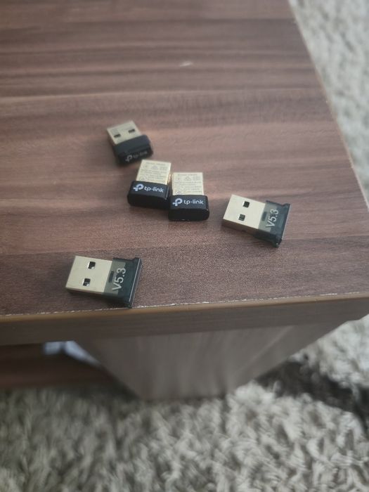 placa de retea, bluetooth
