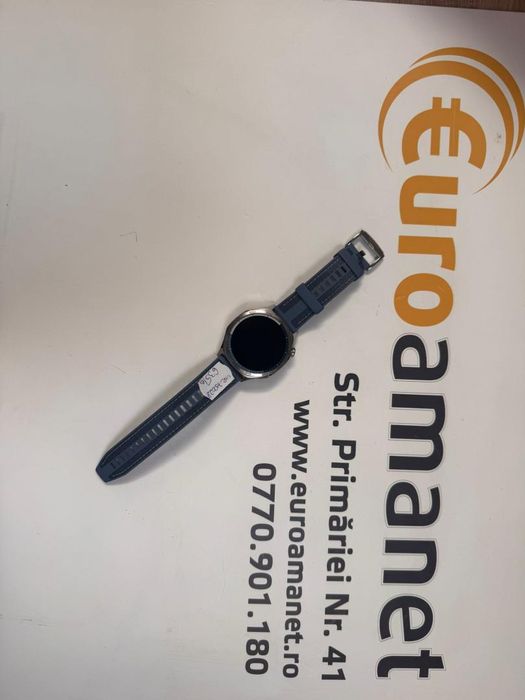 HUAWEI  GT5 46mm Blue Woven -P-