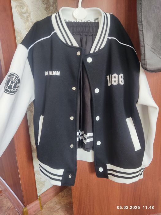 Костюм на девочку