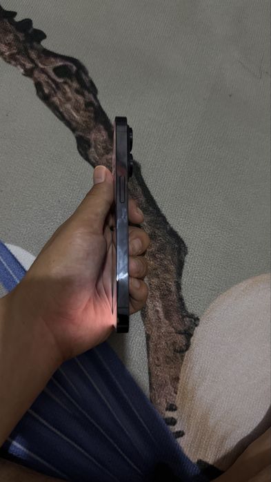 iPhone 14 про өте жақсы жағдайда