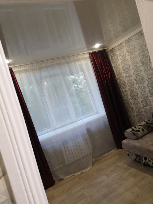 Продам комнату в общежитии