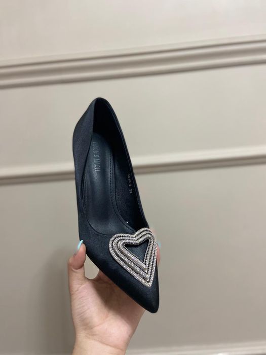 Туфли Mach&Mach