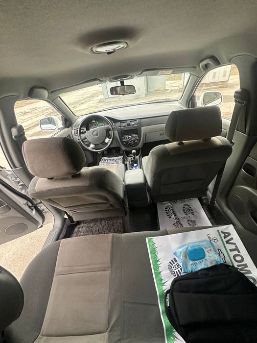 Jentra 1 pazitsa mexanika