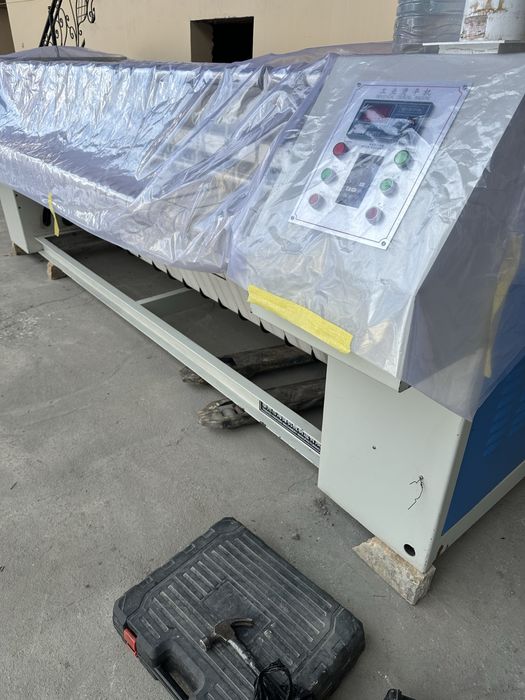 Ximchistka Kir yuvish mashinkalar. Made in chine 2019 yil