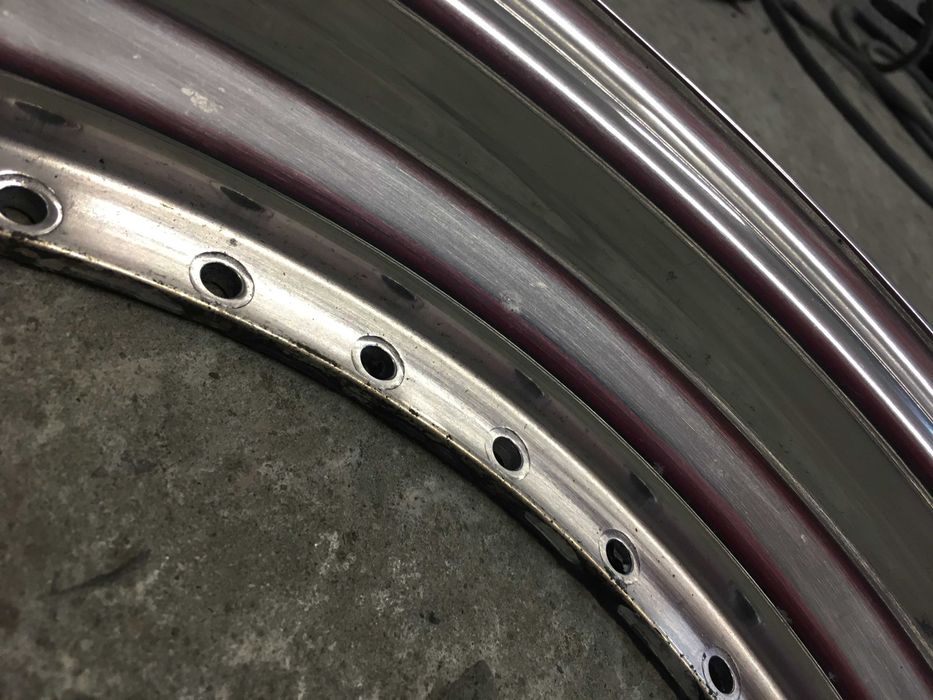 Фланци RH 5x100 към 5х112 | липове за джанти RH ZW1,2,3