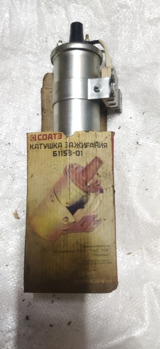 Новый бензонасос, рулевые наконечники, фильтры на ГАЗ 51,52.