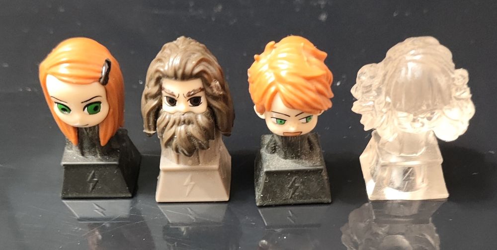 Игрушки Киндер сюрприз продам