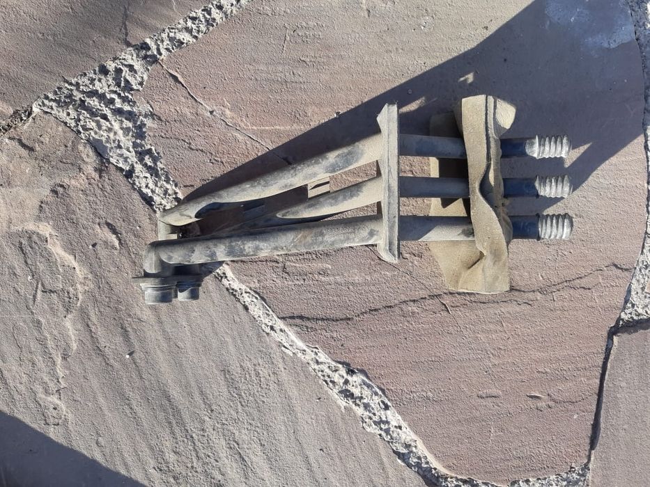 Запчасти Е34 Е39