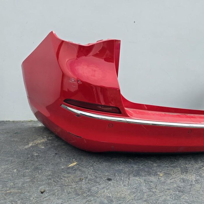 Bara spate cu senzori parcare Opel Astra J facelift