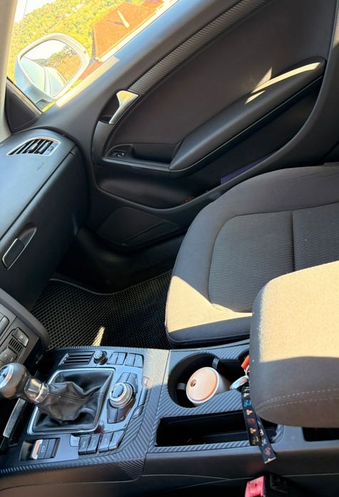 Vand Audi A5 2.0 tfsi