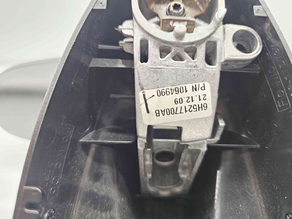 Oglinda retrovizoare LAND ROVER Freelander 2 (FA) [Fabr 2006-2014] 6H