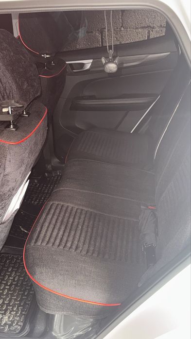 kaiyi X3 pro ev elektro