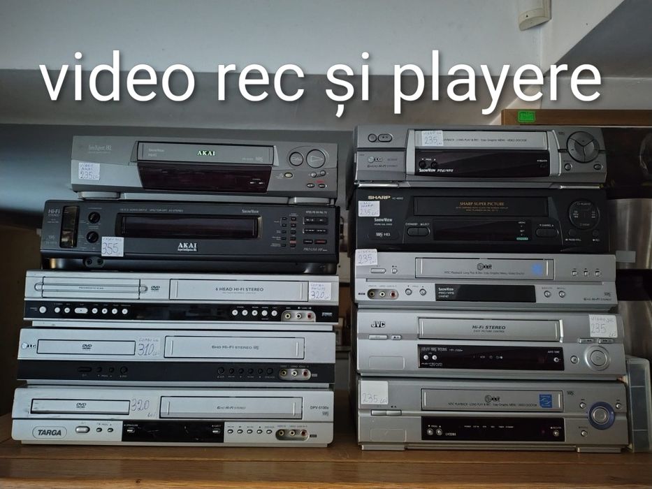 Electronice, import Germania