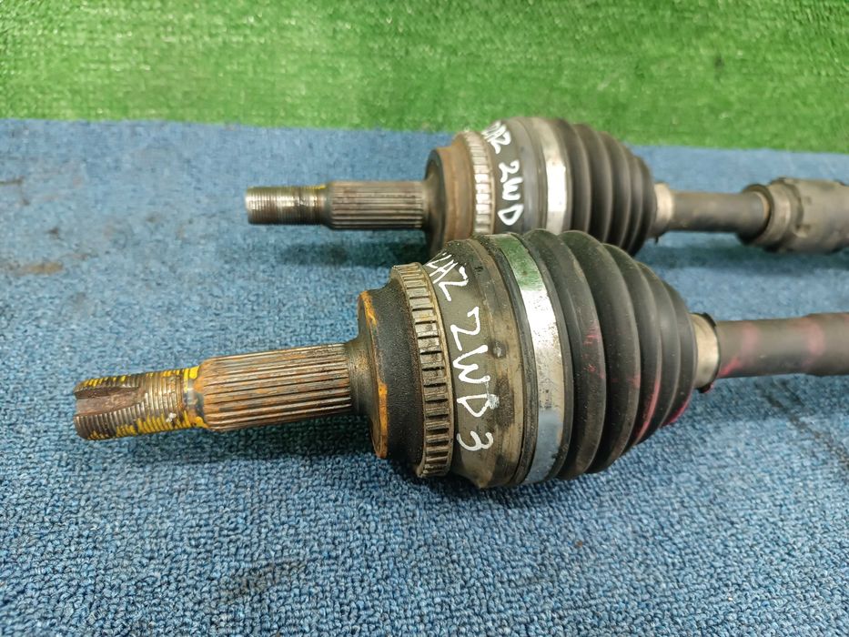 Привод  Тойота Камри 2001г-2011г. 2AZ-FE