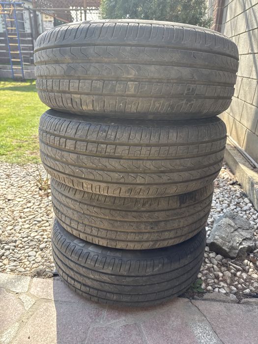 Продам резину! Pirelli!