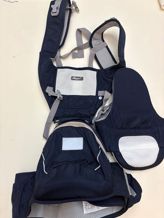 Продам Эргорюкзак в идеальном состоянии