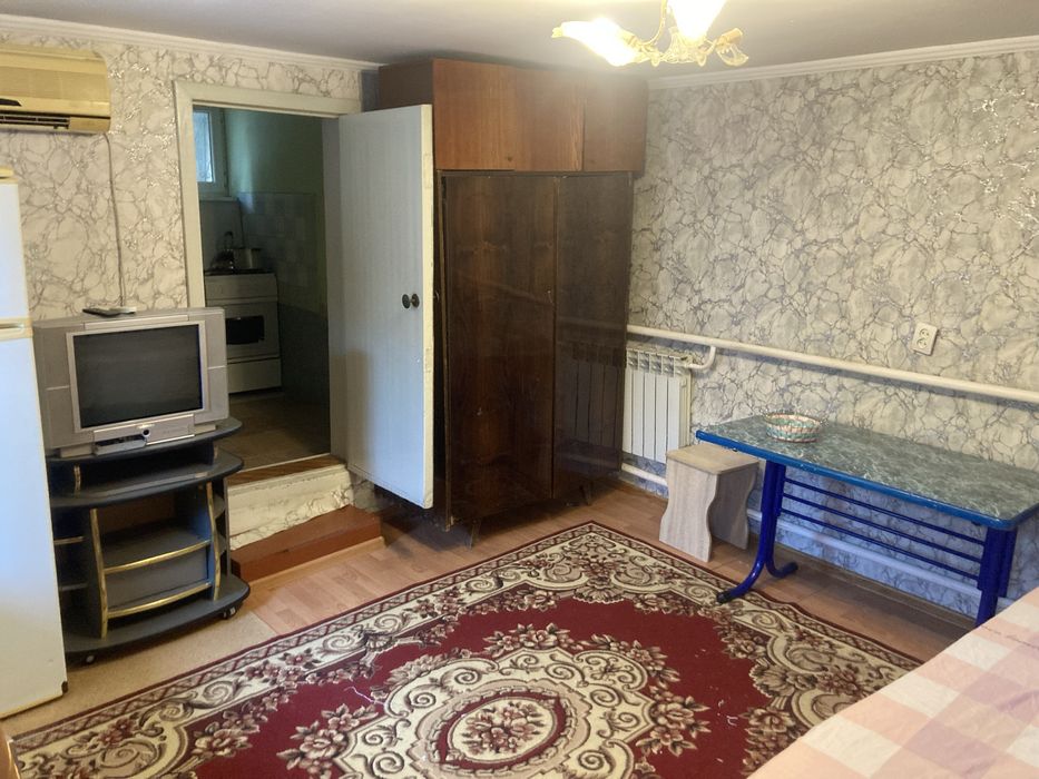 Сдается времянка