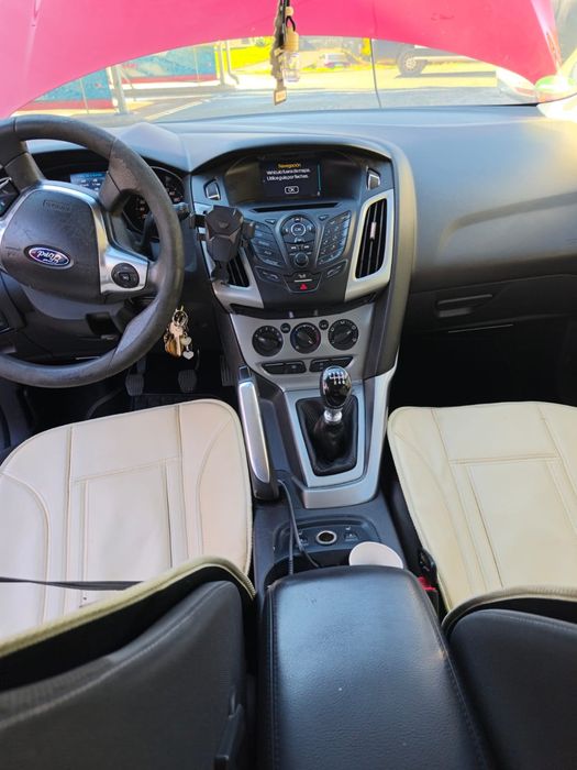 De vanzare Ford Focus