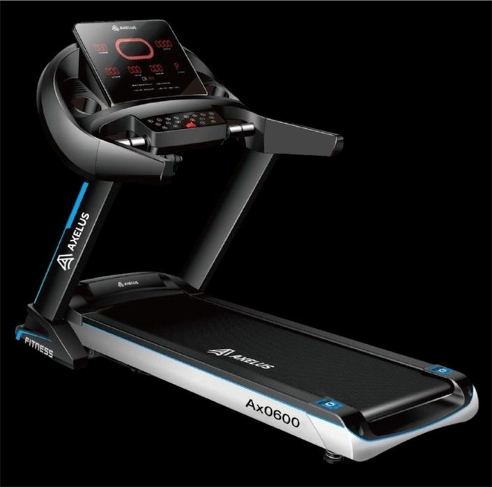 Беговая дорожка АХ-600 Грузоподъёмность 150 кг