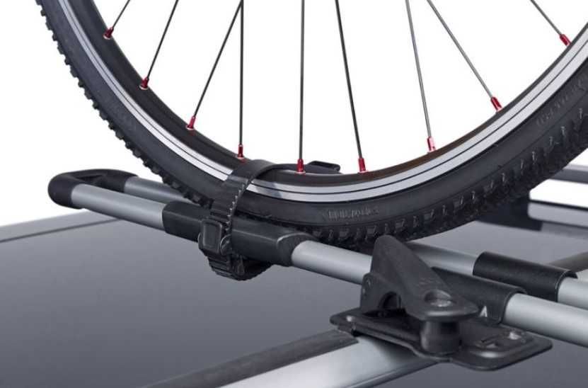 Багажник стойка за колело THULE Free Ride 532