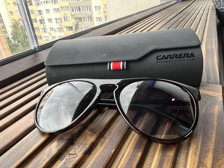 Слънчеви очила Carrera 258/s 869k