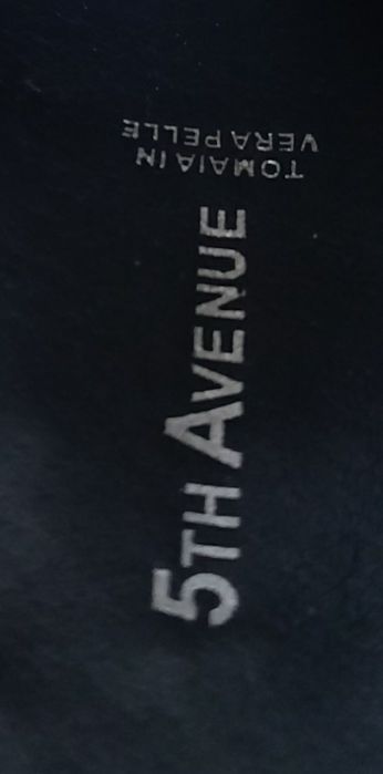 Cizme piele întoarsă albastre