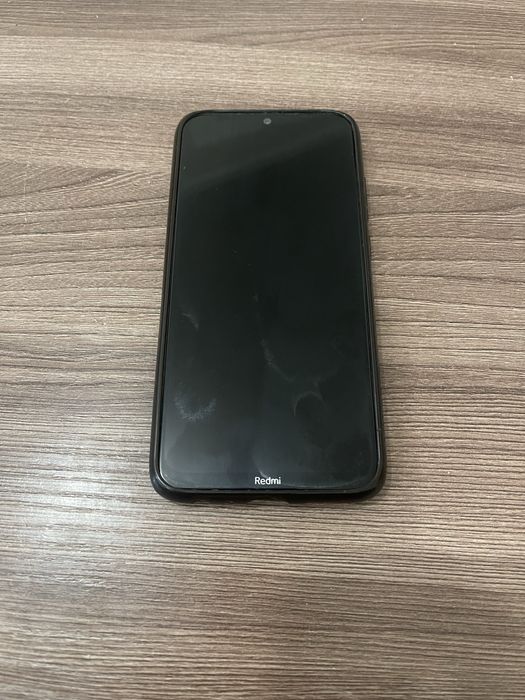 Xiaomi redmi note 8