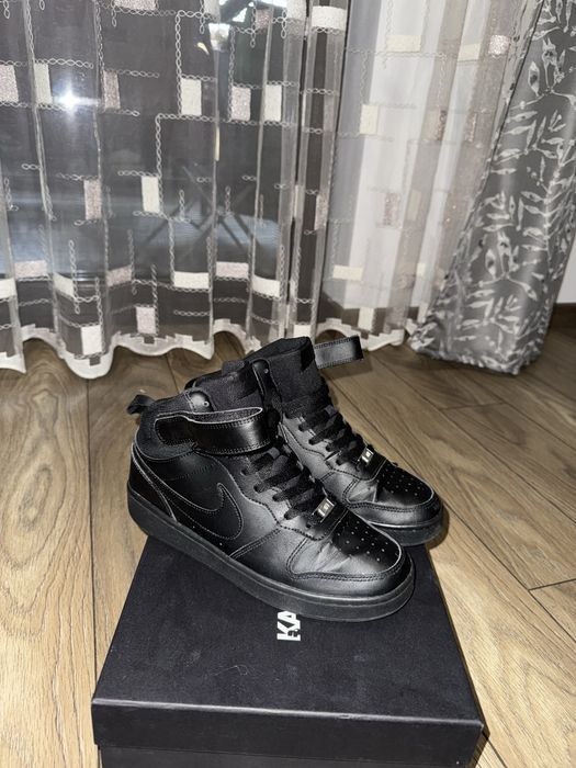 Vand air force 1 mid