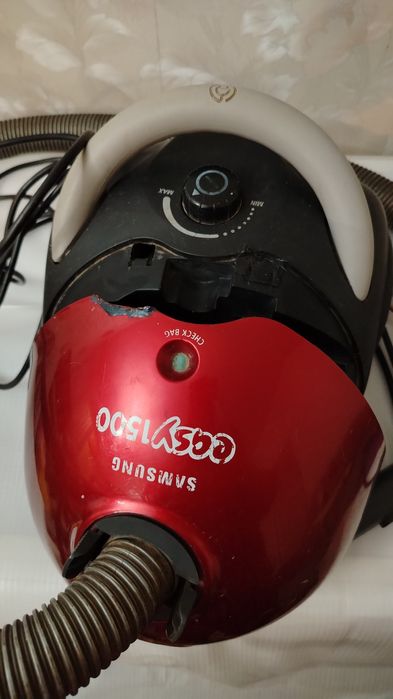 Продаётся  пылесос,, Самсунг,,