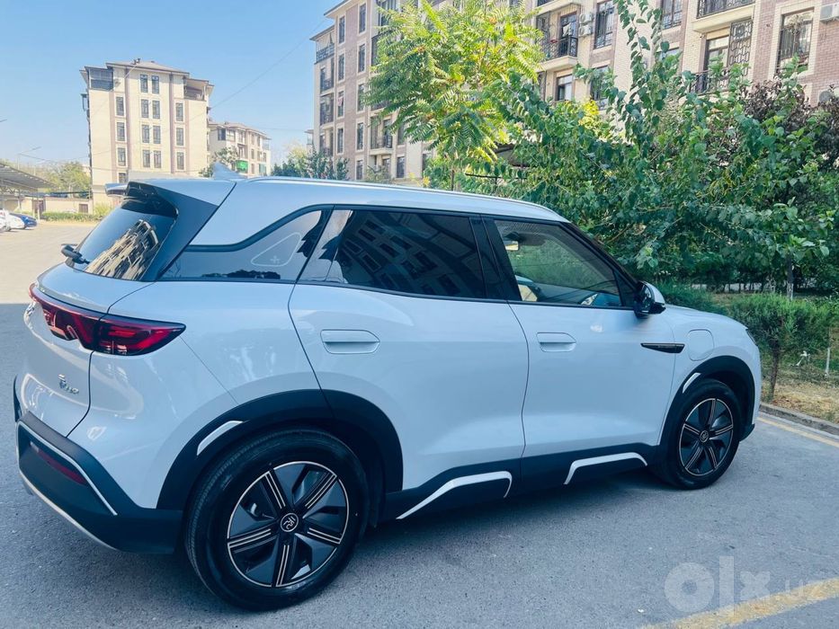 Byd Yuan up sotiladi 2024 чикан , 2025 таможний дан откан
