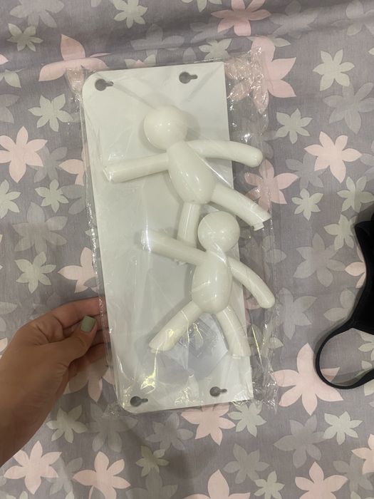 полки для ванной