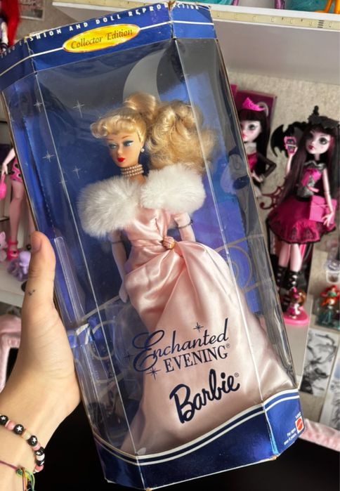 обмен кукол монстер хай, барби, лол